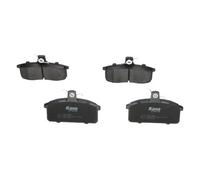 Pastillas de freno KBP-8524 KAVO PARTS para SUZUKI SANTANA IVECO
