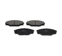 Pastillas de freno KBP-9001 KAVO PARTS para VW TOYOTA