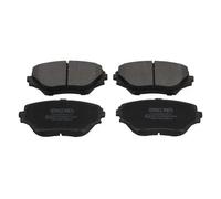 Pastillas de freno KBP-9011 KAVO PARTS para TOYOTA RAV 4 II