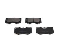 Pastillas de freno KBP-9020 KAVO PARTS para TOYOTA MITSUBISHI