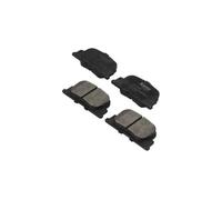 Pastillas de freno KBP-9069 KAVO PARTS para TOYOTA CAMRY PRIUS Liftback