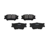 Pastillas de freno KBP-9086 KAVO PARTS para TOYOTA LEXUS