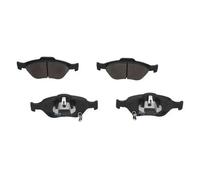 Pastillas de freno KBP-9091 KAVO PARTS para TOYOTA DAIHATSU