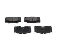 Pastillas de freno KBP-9096 KAVO PARTS para TOYOTA HILUX VII Pick-up