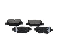 Pastillas de freno KBP-9115 KAVO PARTS para TOYOTA VERSO VERSO VAN