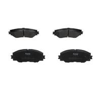 Pastillas de freno KBP-9120 KAVO PARTS para TOYOTA SUBARU LEXUS