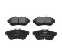 Pastillas de freno KBP-9147 KAVO PARTS para PEUGEOT CITROËN TOYOTA