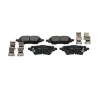 KAVO PARTS Pastillas Freno de para Toyota Corolla Familiar _ E21 _ 2.0 Hybrid