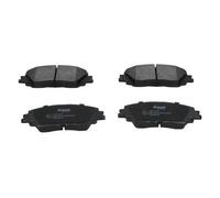 Pastillas de freno KBP-9161 KAVO PARTS para TOYOTA LEXUS