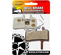 Pastillas de freno Kool Stop adecuadas para AVID Juicy 5/7, carbono,...
