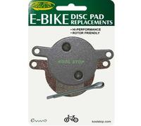 Pastillas de freno Kool Stop adecuadas para bicicleta eléctrica Magura Julie ...