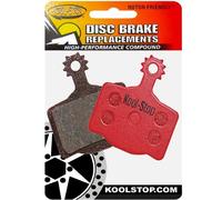 Pastillas de freno Kool Stop adecuadas para Magura MT2, MT4, MT6, MT8 (a part...