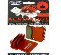 Koolstop D630K Zapatas Freno K/S Disco de Shi XTR Aero Organic-m960/965/966/