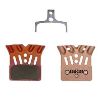 Pastillas de freno Kool-Stop adecuadas para Shimano BR-M9000/9020/987/985 -...