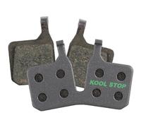 Pastillas de freno Kool Stop E-Bike adecuadas para Magura MT5 - Alta...