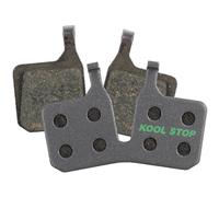 Pastillas de freno Kool Stop E-Bike adecuadas para Magura MT5 - Alta potencia...