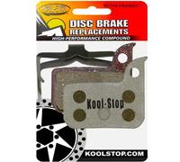 Pastillas de freno Kool Stop SRAM adecuadas para Red Road, Force 22, Rival, S...