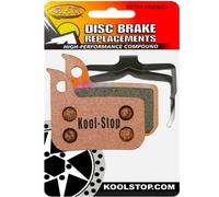 Pastillas de freno Kool Stop SRAM Sin adecuadas para Red Road, Force 22, Riva...