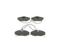 Pastillas de freno Low-Metallic 0 986 424 223 BOSCH para PEUGEOT CITROËN