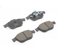 Pastillas de freno Low-Metallic 0 986 424 443 BOSCH para RENAULT SCÉNIC II