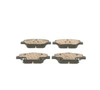 Pastillas de freno Low-Metallic 0 986 424 869 BOSCH para OPEL