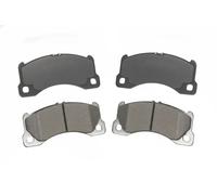 Pastillas de freno Low-Metallic 0 986 424 970 BOSCH para PORSCHE CAYENNE