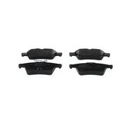 Pastillas de freno Low-Metallic 0 986 424 999 BOSCH para PEUGEOT 508 I 508 SW I