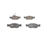 Pastillas de freno Low-Metallic 0 986 461 764 BOSCH para PEUGEOT 306 Hatchback