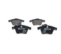 Pastillas de freno Low-Metallic 0 986 494 164 BOSCH para VW TOUAREG