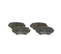 Pastillas de freno Low-Metallic 0 986 494 188 BOSCH para MAZDA MX-5 III