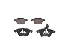 Pastillas de freno Low-Metallic 0 986 494 203 BOSCH para VW MULTIVAN T5