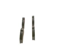 Pastillas de freno Low-Metallic 0 986 494 273 BOSCH para RENAULT TRUCKS RENAULT