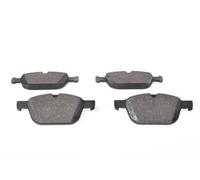 Bosch Juego de pastillas de freno 0 986 494 305 – delanteras – Low-Metallic para Volvo XC60
