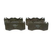 Pastillas de freno Low-Metallic 0 986 494 440 BOSCH para LAND ROVER DISCOVERY V