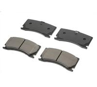 Pastillas de freno Low-Metallic 0 986 494 976 BOSCH para JAGUAR PEUGEOT DS