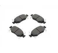 Bosch Juego de pastillas de freno 0 986 494 983 delanteras para BMW