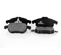 Forros de Freno Delantero para Opel Vectra C 2002-2008