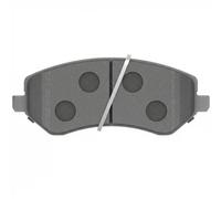 Pastillas de freno LP1773 DELPHI para CHRYSLER JEEP DODGE