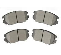 Pastillas de freno LP1974 DELPHI para HYUNDAI KIA