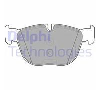 Pastillas de freno LP2090 DELPHI para BMW X5 X6 X4