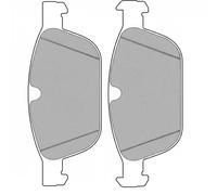 Pastillas de freno LP2140 DELPHI para VOLVO XC60 I SUV XC90 I XC60 I VAN