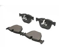 Delphi Pastillas de freno LP2141 traseras para BMW 5 y 7 Gran Turismo