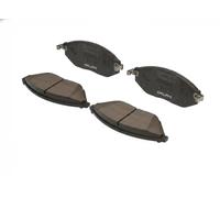 Pastillas de freno LP2218 DELPHI para CHEVROLET SPARK