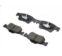 Pastillas de freno LP2251 DELPHI para JEEP DODGE