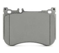 Pastillas de freno LP2445 DELPHI para MERCEDES-BENZ NIO