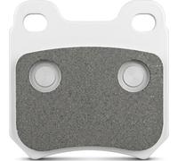 Pastillas de freno LP590 DELPHI para OPEL SAAB