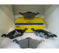 Pastillas de freno Magneti Marelli MO0038FB DELANTERAS FORD FOCUS + hatchback...