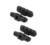 Pastillas de freno Magura hidráulico HS11/HS33 negro (2 pares)