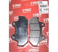 Pastillas de freno MCB512 HONDA CBR 500 600 XBR 500 VT 500 XLV 750 VF 1100 1000