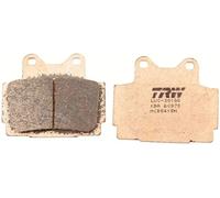 Juego de pastillas de freno TRW MCB541